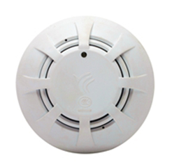 北大青鳥JTY-GD-JBF-4100點型光電感煙火災探測器